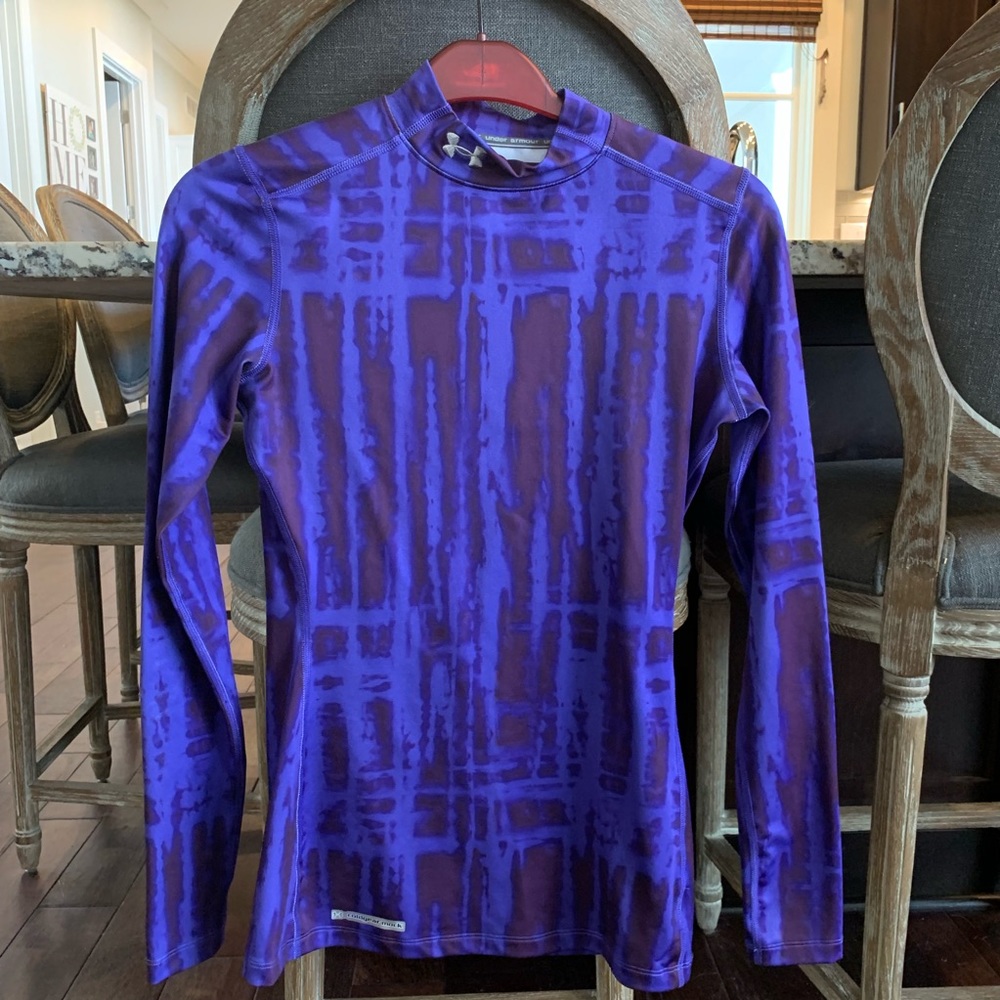 Under armor Fleece shirt